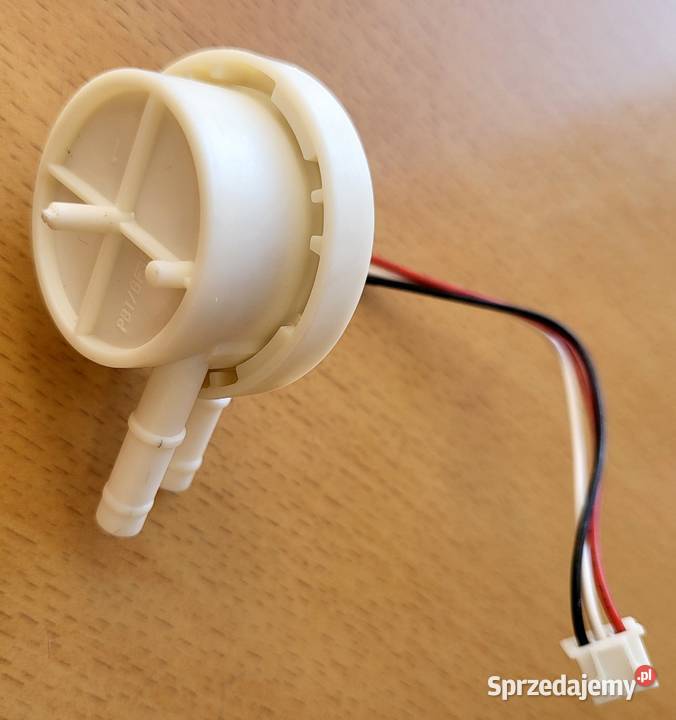 Przepływomierz DIGMESA 9329505B Ekspres do kawy Włodawa