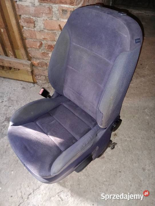 Fotel kierowcy Audi A3 8L 5D Oświęcim