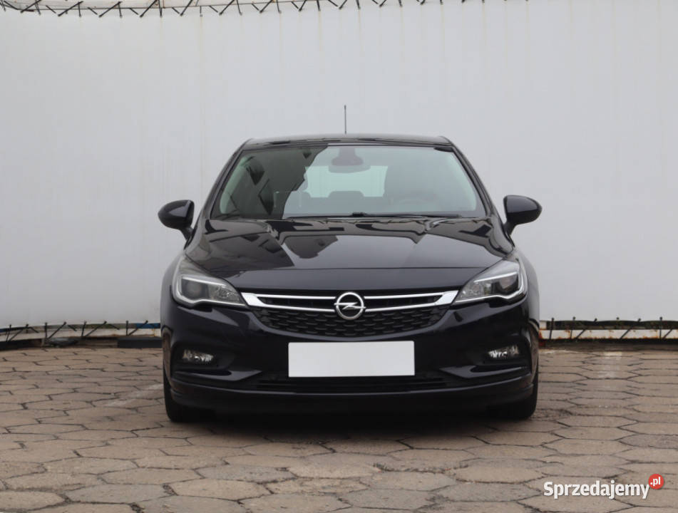 Opel Astra 16 CDTI 4/5 Łódź