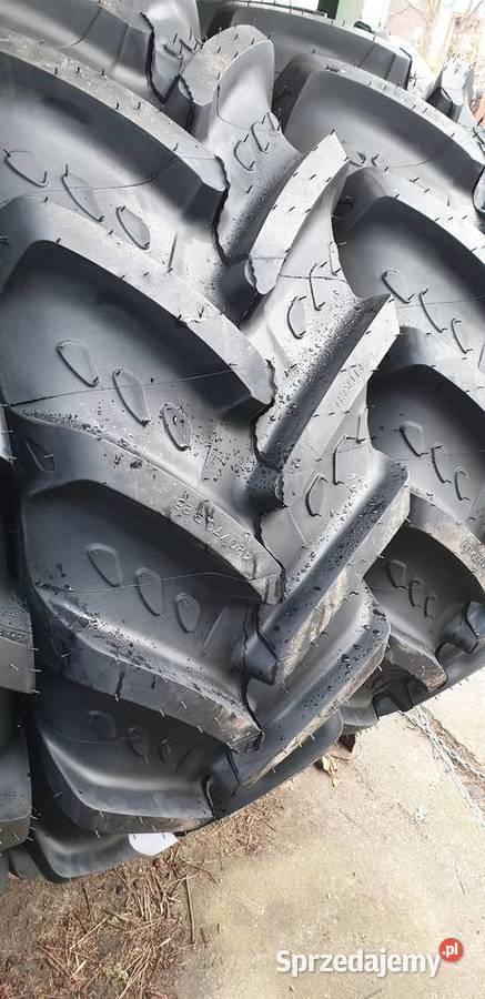 Opona 65065R38 TL 157D GRIPKER Kleber Dostawa Krosno