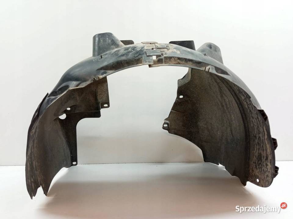 NADKOLE LEWY PRZÓD Opel Corsa IV 20062014 D świętokrzyskie