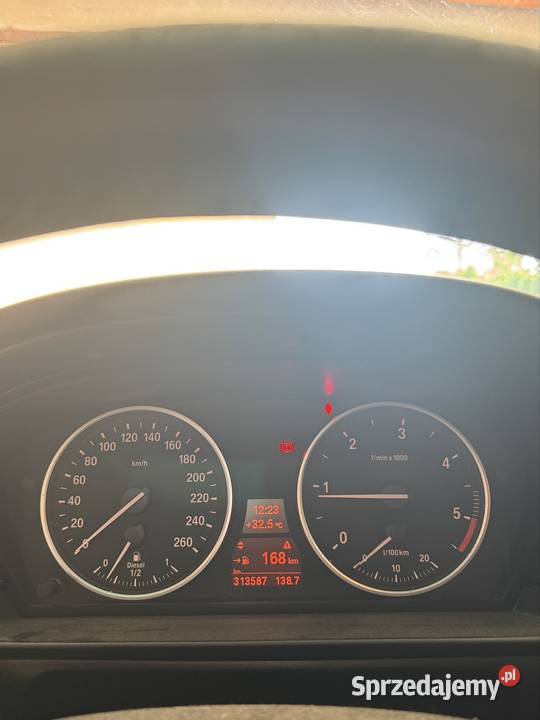 BMW E61 20d 177 wymianie rozrządu i sprzęgła dolnośląskie Bogatynia