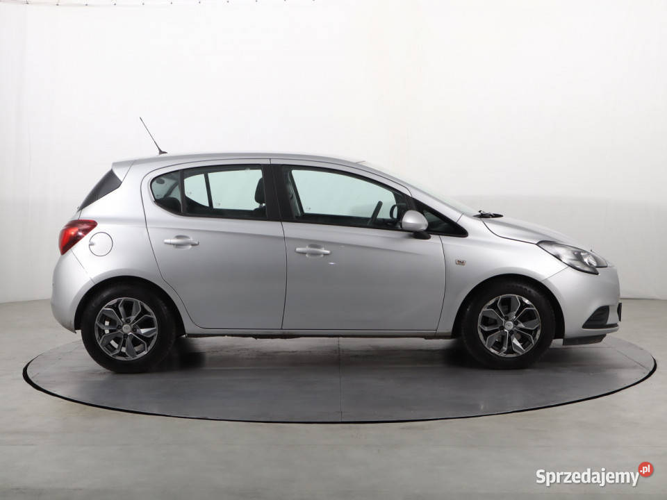 Opel Corsa 14 4/5 Katowice