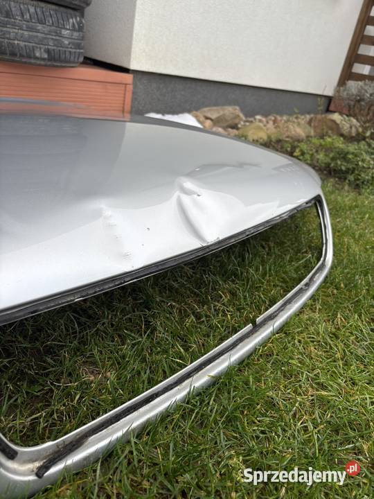 Maska A4 B5 polift LY7W Grabówka sprzedam