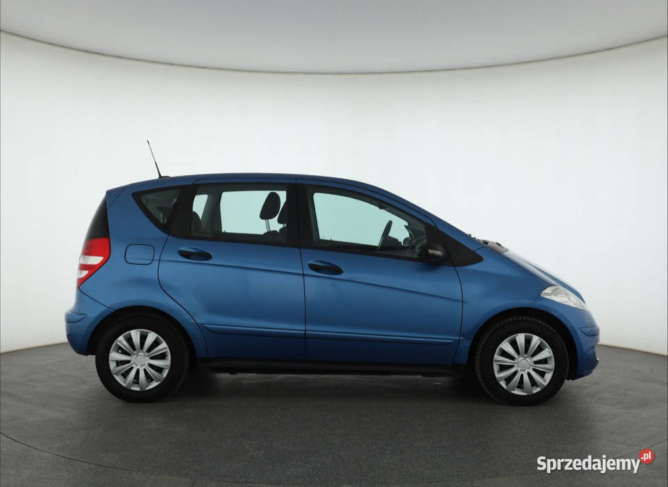 Mercedes A A 150 Rok produkcji 2007 sprzedam