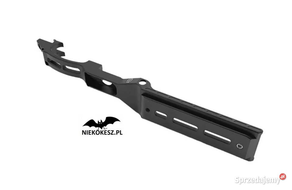 Accessory Rail Saber Tactical FX Panthera Trzcianka