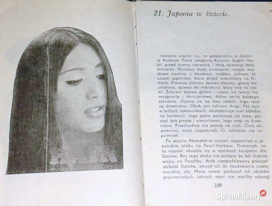 Cztery tygodnie w Japonii Ela i Andrzej Banach Chełm