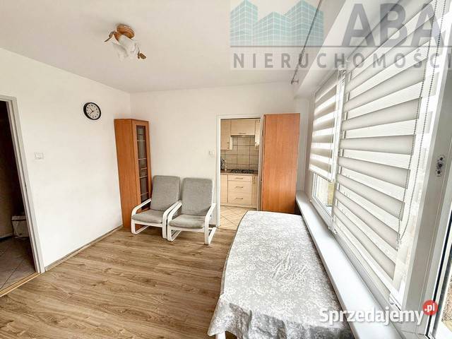 Mieszkanie na sprzedaż Koło Sienkiewicza sprzedam