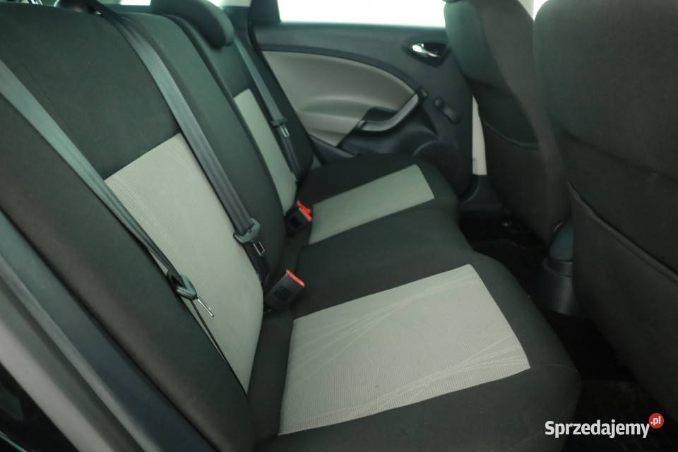 Seat Ibiza 12 TDI mazowieckie Piaseczno