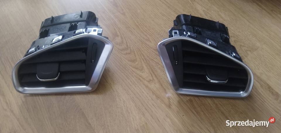 Kratka nawiewu Citroen C4ds4 diesel