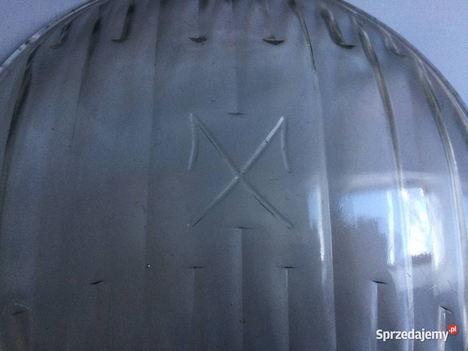 SZKLO LAMPA SOKOL 600 1000 CWS Żerniki Małe