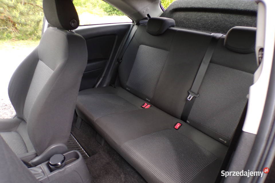 Opel Corsa D 13 CDTi 75 Zarejestrowany Ładny Corsa Piła
