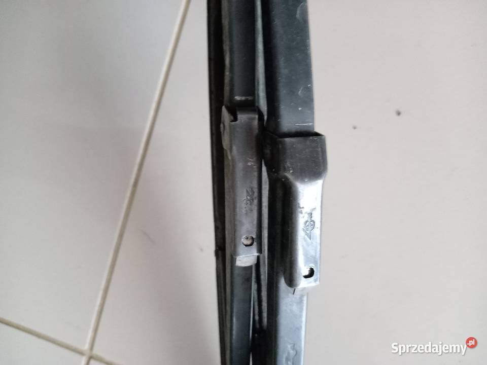 WYCIERACZKI KOMPLET ZUK NYSA SYRENA Gorlice sprzedam