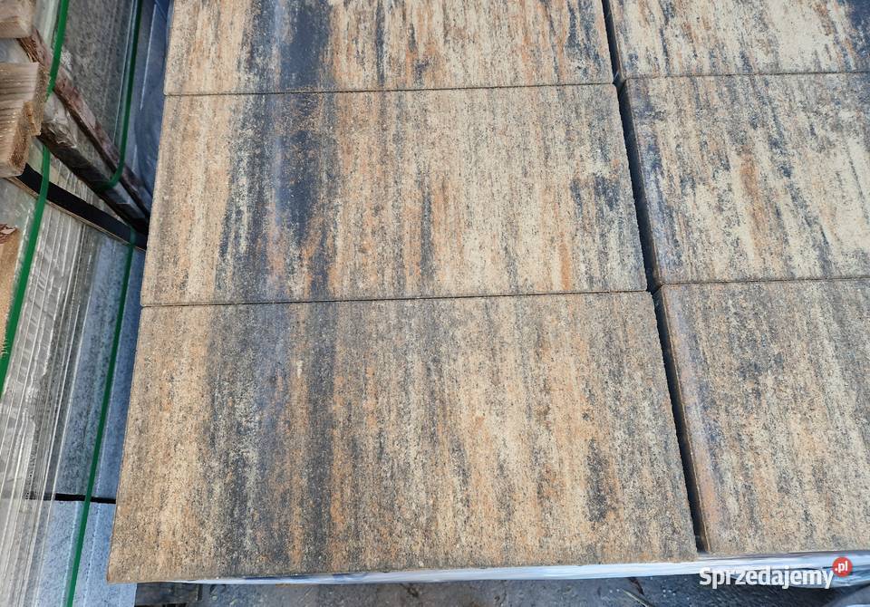 Płytka Tarasowa Colorblend 30x60 Zorza Polarna Wielogóra