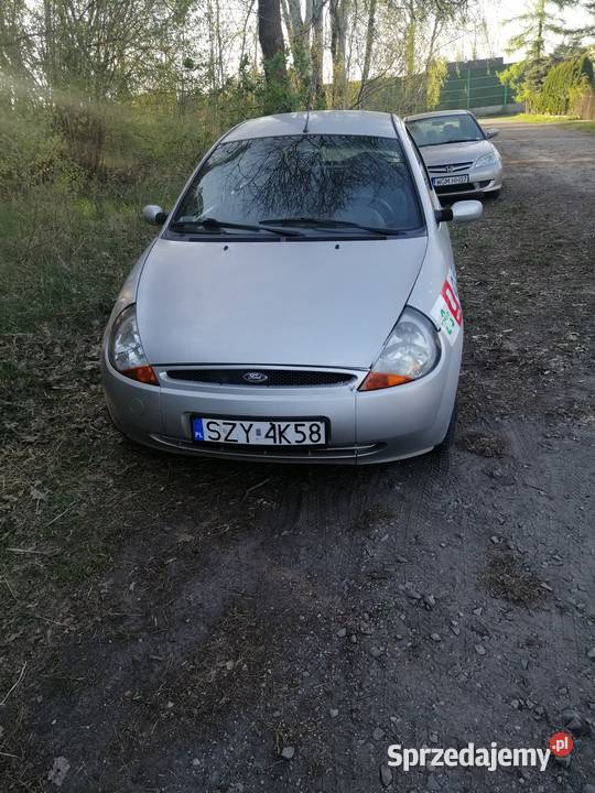 Ford Ka KA Rawa Mazowiecka sprzedam