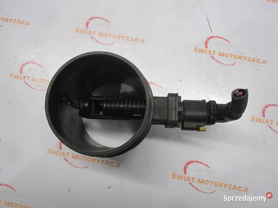 OPEL MERIVA B 11r przepływomierz 13262124