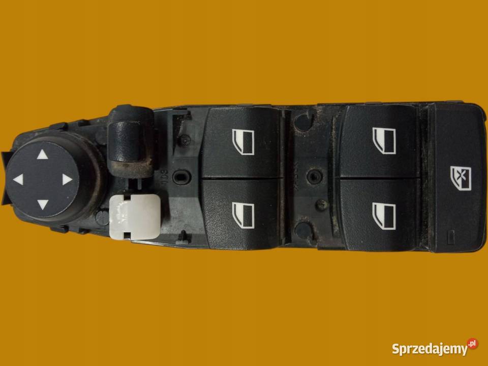 PRZEŁĄCZNIK SZYB ORG EU LP 9208109 Bmw Seria 5