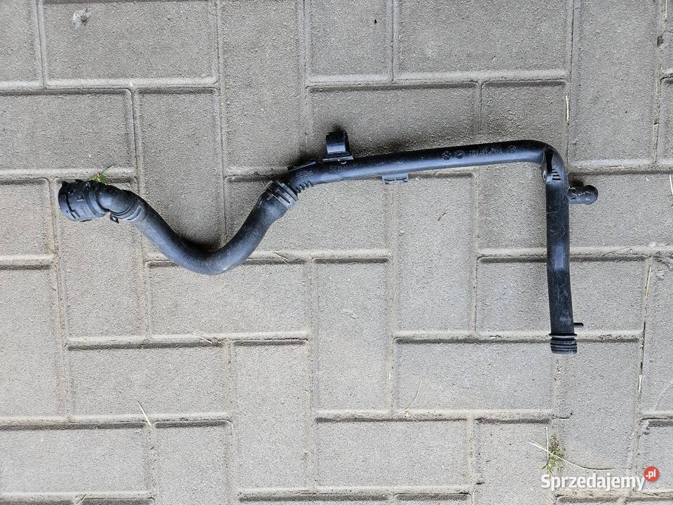 VW AUDI RURA WĄŻ WODY 03L121065AJ osobowe Międzychód