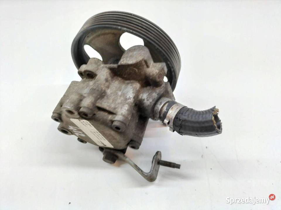 POMPA WSPOMAGANIA 9654713080 18 16V Peugeot 407 świętokrzyskie sprzedam