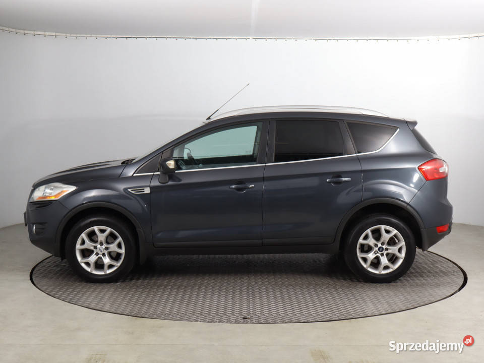 Ford Kuga 20 TDCi Bielany Wrocławskie