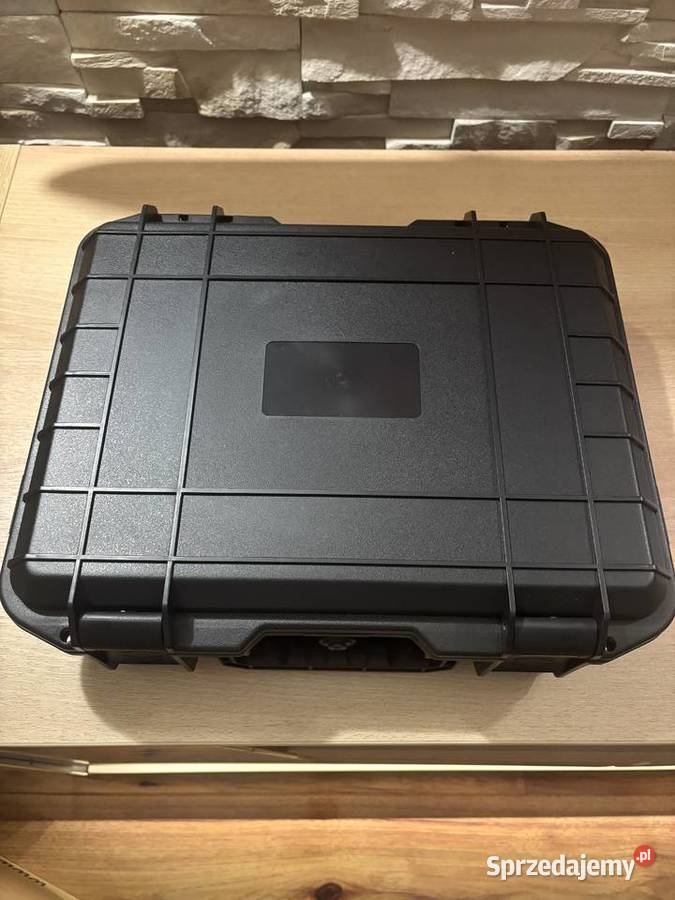 Woyo 007 THotbox PDR lampa Led sprzedam