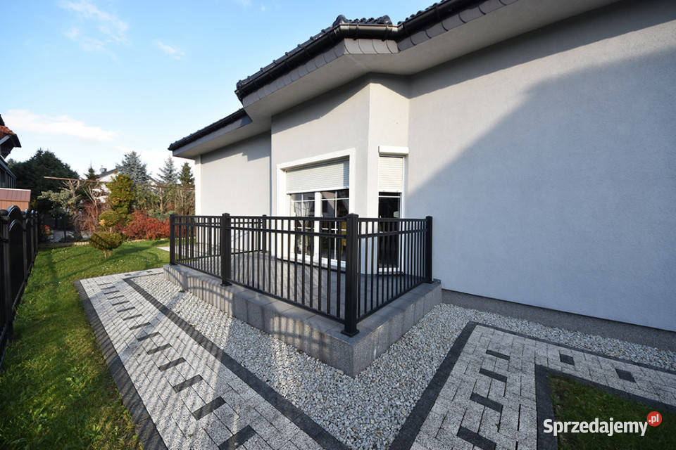Na sprzedaż wyjątkowy komfortowy dom w Opolu sprzedam