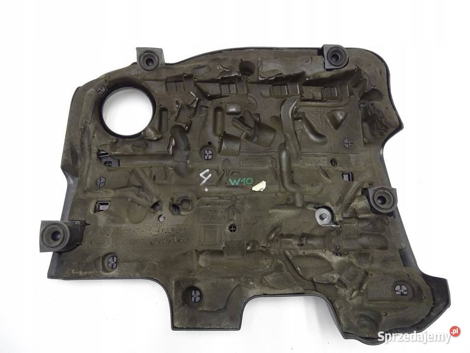 OSŁONA POKRYWA SILNIKA GÓRNA 20 TDI 03L103925BK