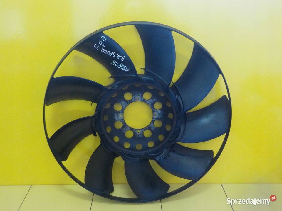 RANGE ROVER SPORT 27 V6 09r 190 276DT smiglo świętokrzyskie Suków