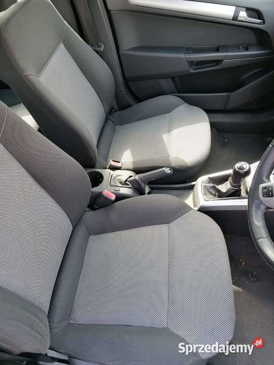 Astra H 2010roztaw 14 Anglik