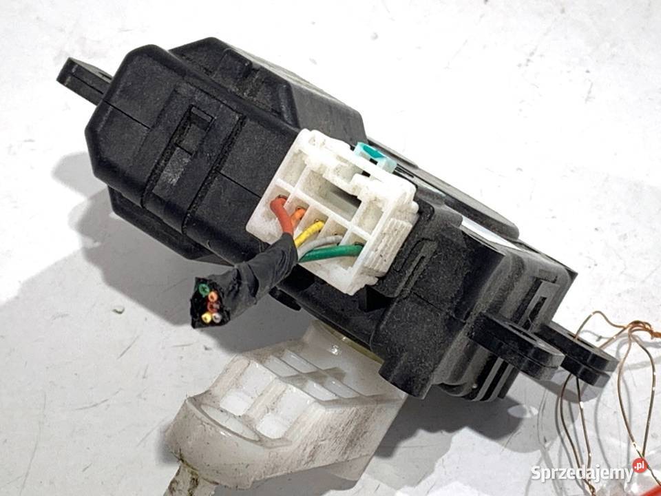 SILNIK NAGRZEWNICY KIA DH1138003990 OPTIMA