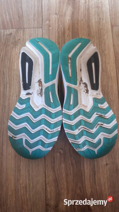 Buty SAUCONY Ride 13 3940 25 sportowe do