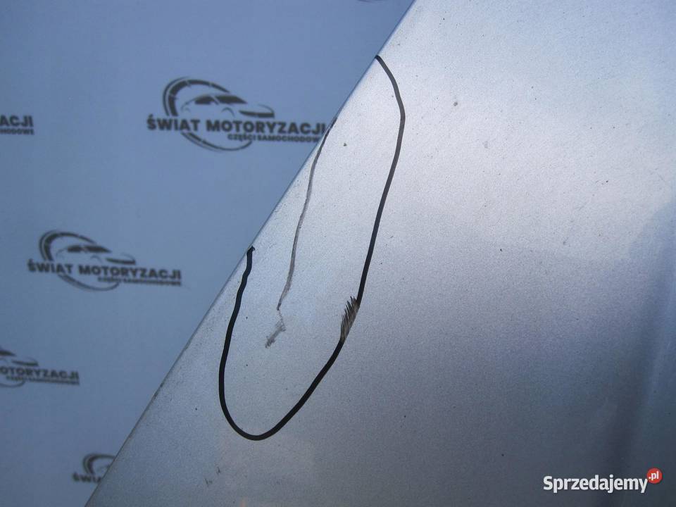 CITROEN C3 II 12r maska Maski świętokrzyskie