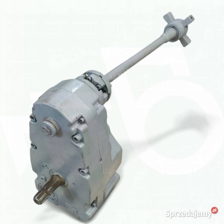Przekładnia PTO ACV023209C Wałek ACP0619180 Wilkowo