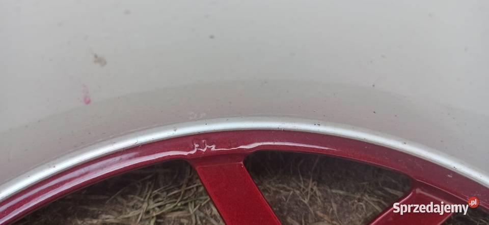 Schmidt Revolution 2tlg 18 85J 5x100