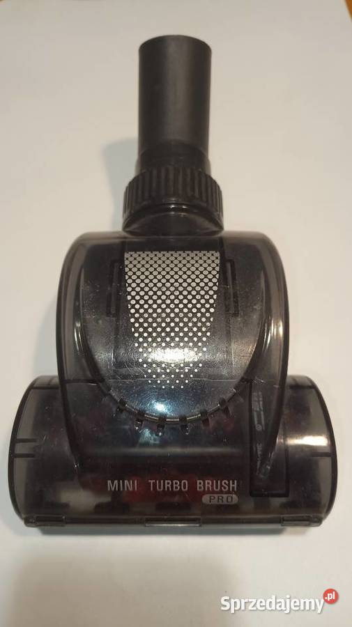 Turbo szczotka do odkurzacza Rowenta