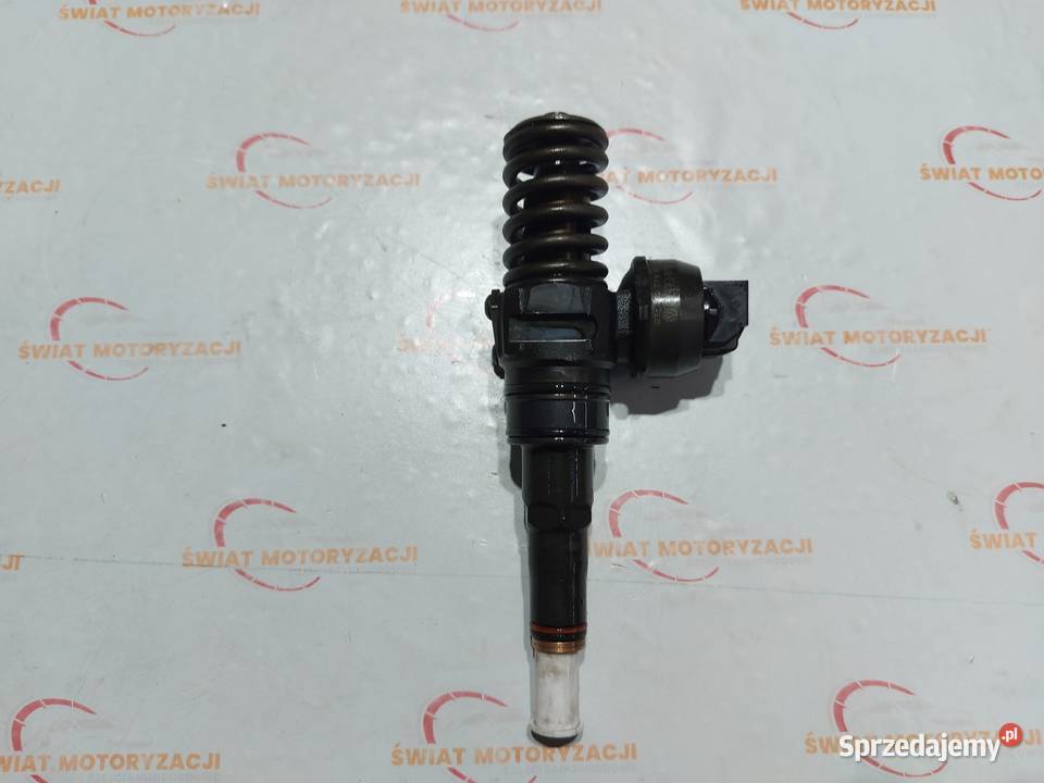 VW Touareg 50 TDI V10 AYH 313 195 07Z130073H