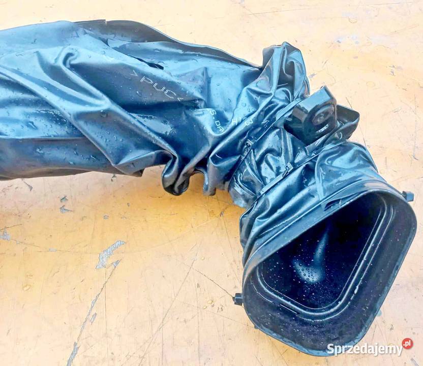 OPEL INSIGNIA A 20 T 220 RURA PRZEWÓD DOLOT Radom