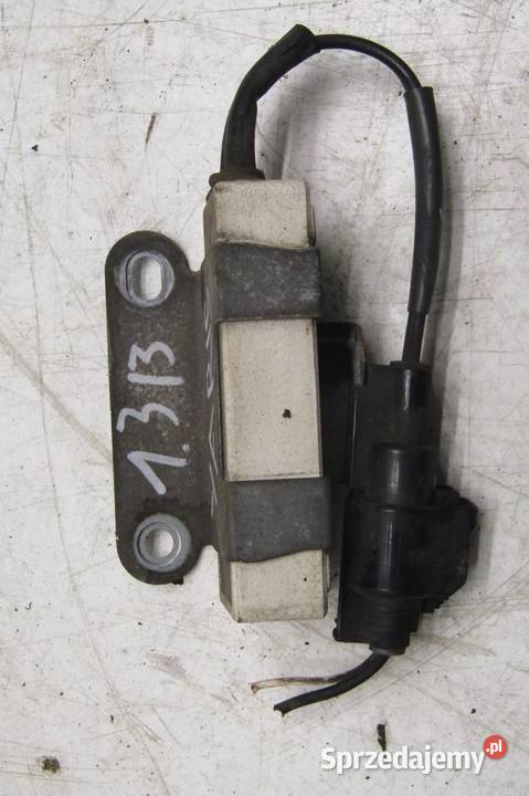 MODUŁ STEROWNIK WENTYLATORÓW 13 VVTi TOYOTA