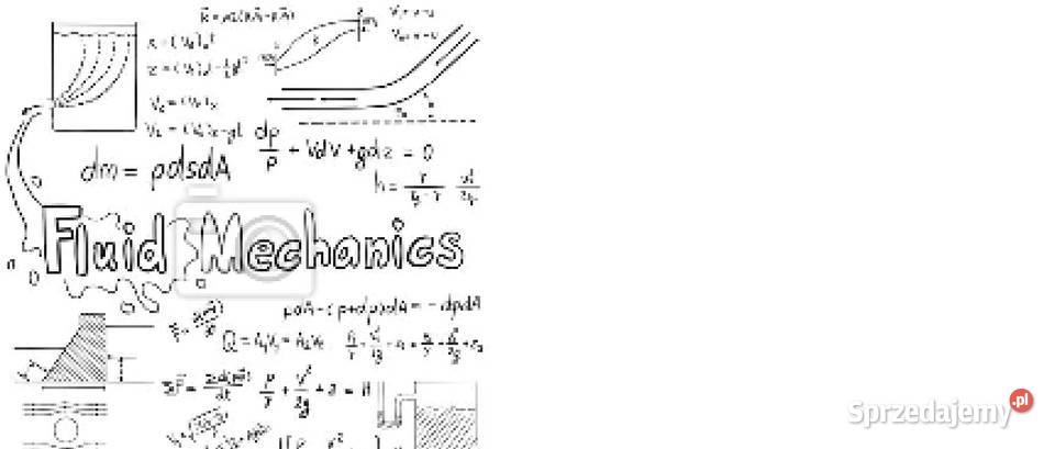 Mechanika płynów onlinepogotowie mechanika Bukowa