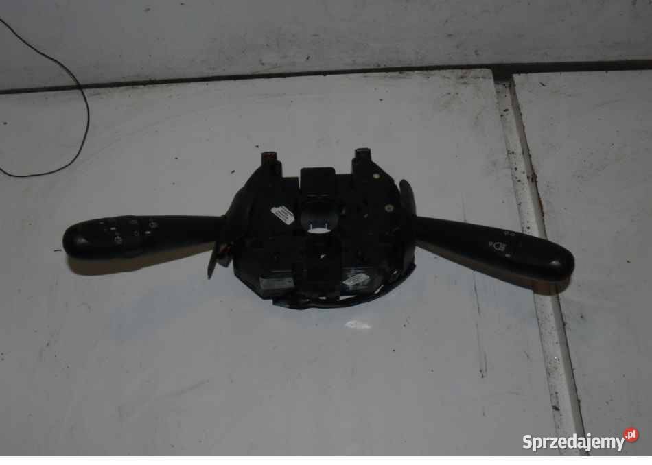 PRZEŁĄCZNIK ZESPOLONY Alfa Romeo 156 I NUMER Panele sterowania, przełączniki