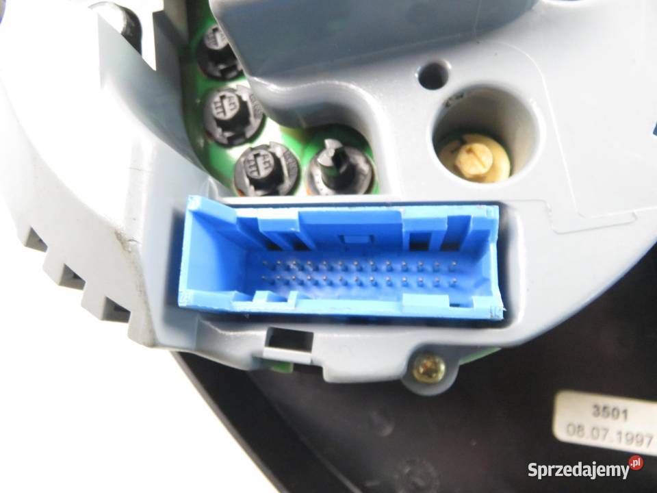 LICZNIK AUDI A4 8D2 B5 16 8V 8D0919034B