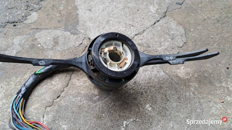 Przełącznik zespolony Pająk Fiat 126p