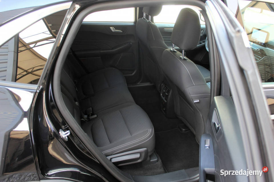 Ford Kuga Titanium SalonPL FV23 190 Kamera LED Sokołów sprzedam