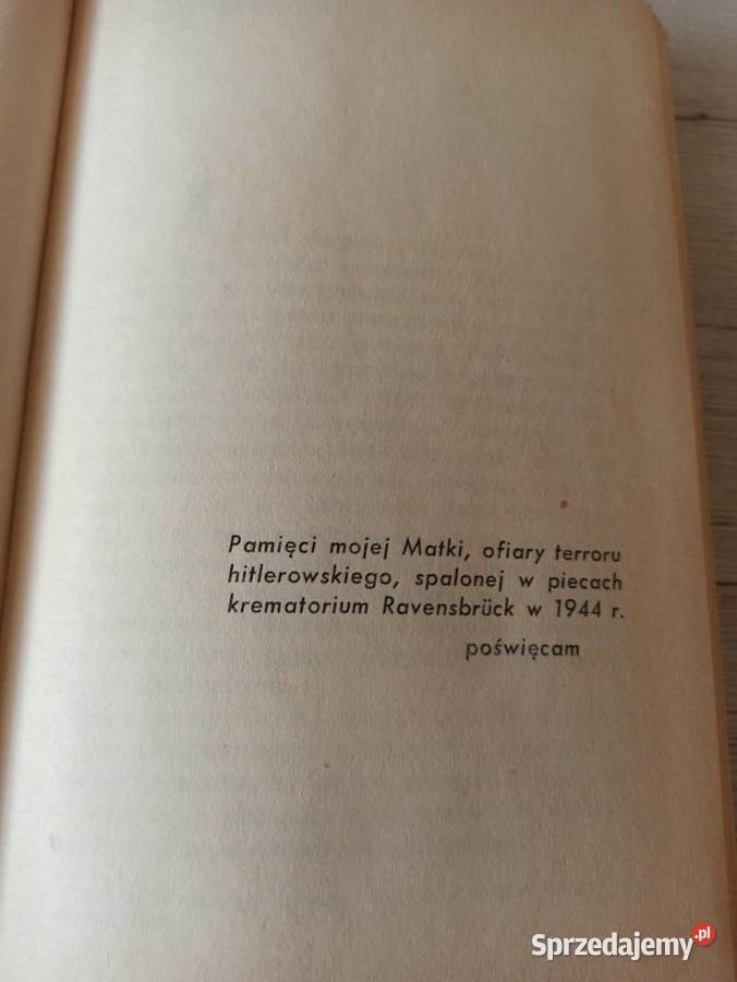 Borów Tucholskich do Kampinosu Stanisław śląskie Bielsko-Biała