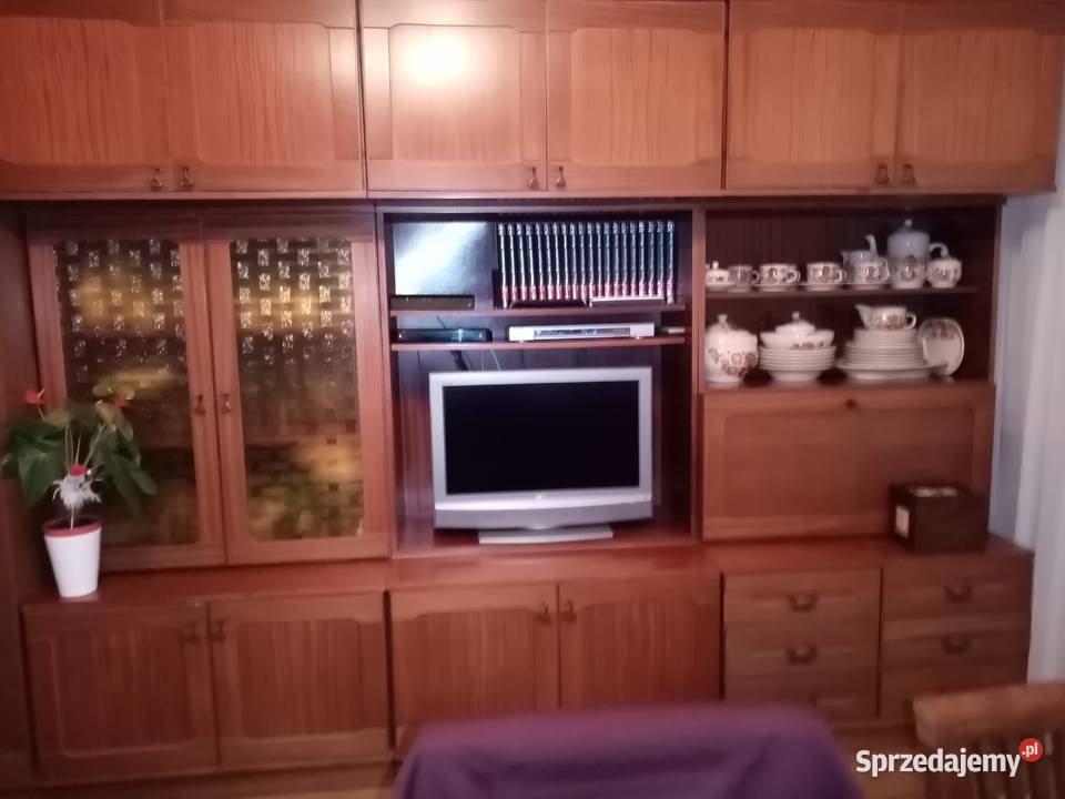 SEMGENT HEJNAŁ 205cm Kraków