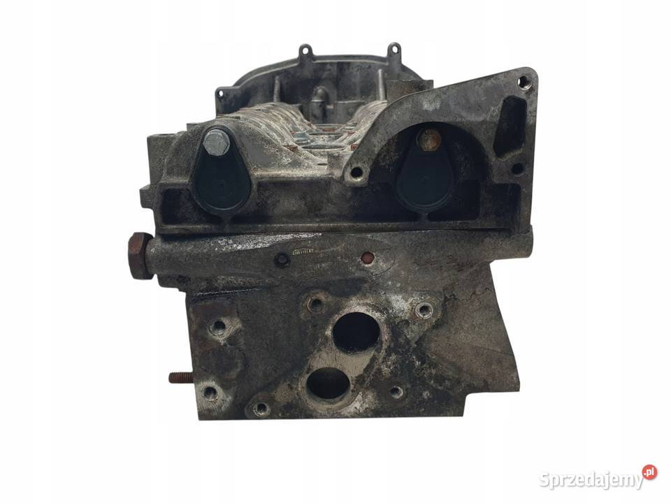 GŁOWICA CYLINDRÓW VW Polo 12 12v AZQ 03E103373C