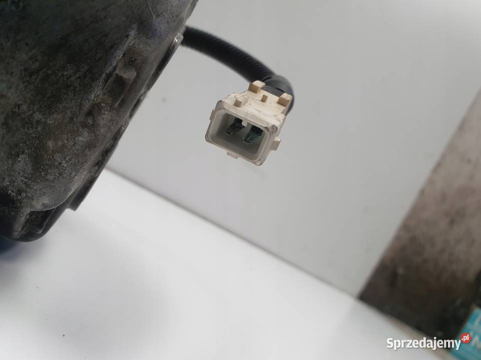 SPRĘŻARKA KLIMATYZACJI Peugeot 306 20 16V pompa osobowe Chełm
