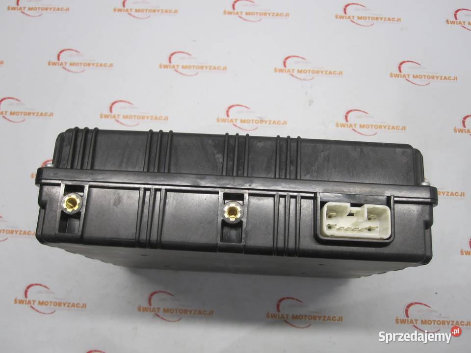 NISSAN LEAF I 11r sterownik hamulca 478801MG1A osobowe Kielce sprzedam