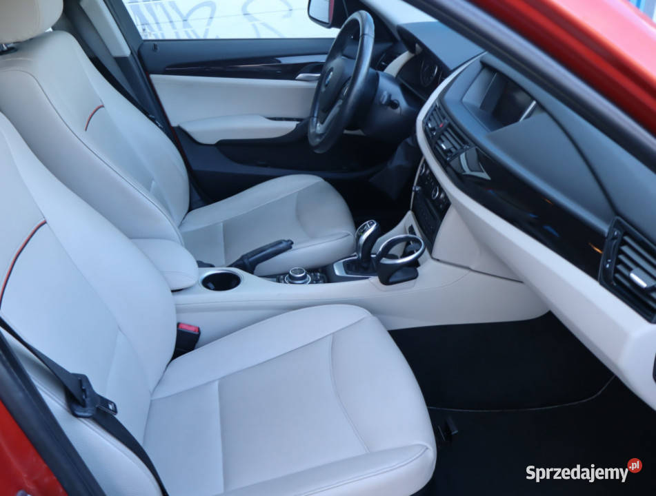 BMW X1 xDrive18d Łódź