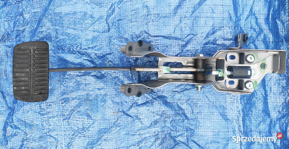 Pedał Hamulca Subaru Impreza XV 2017 osobowe podkarpackie Krosno sprzedam